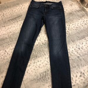 Joe’s Skinny Booty Jeans